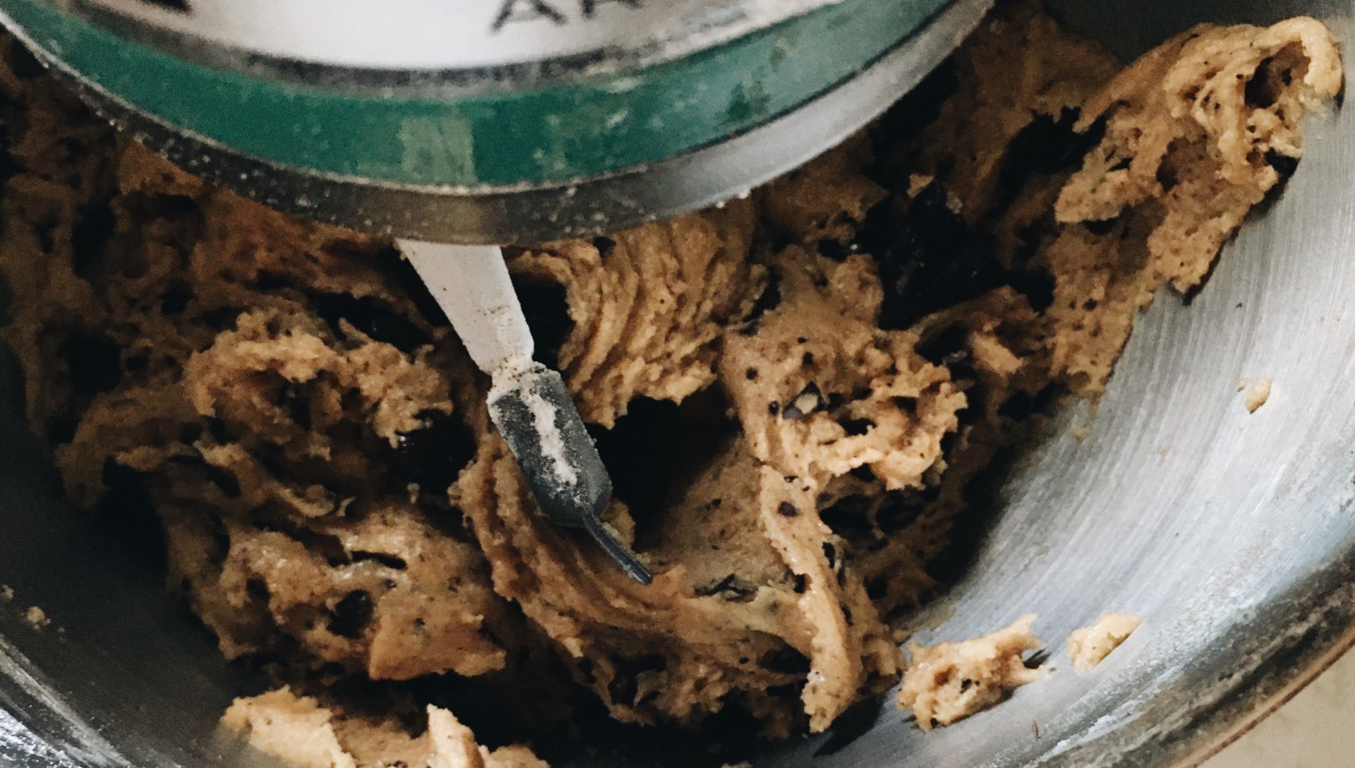 Cookie dough